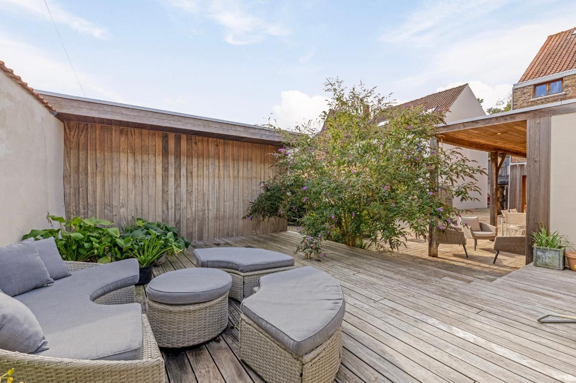 Holiday home Coolhuys