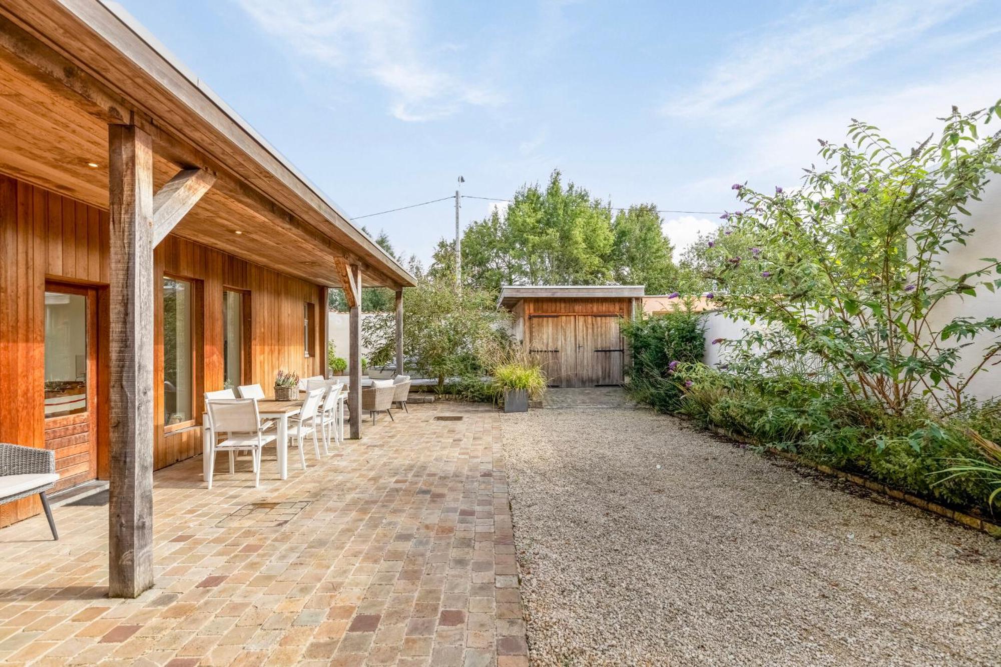 Holiday home Coolhuys *