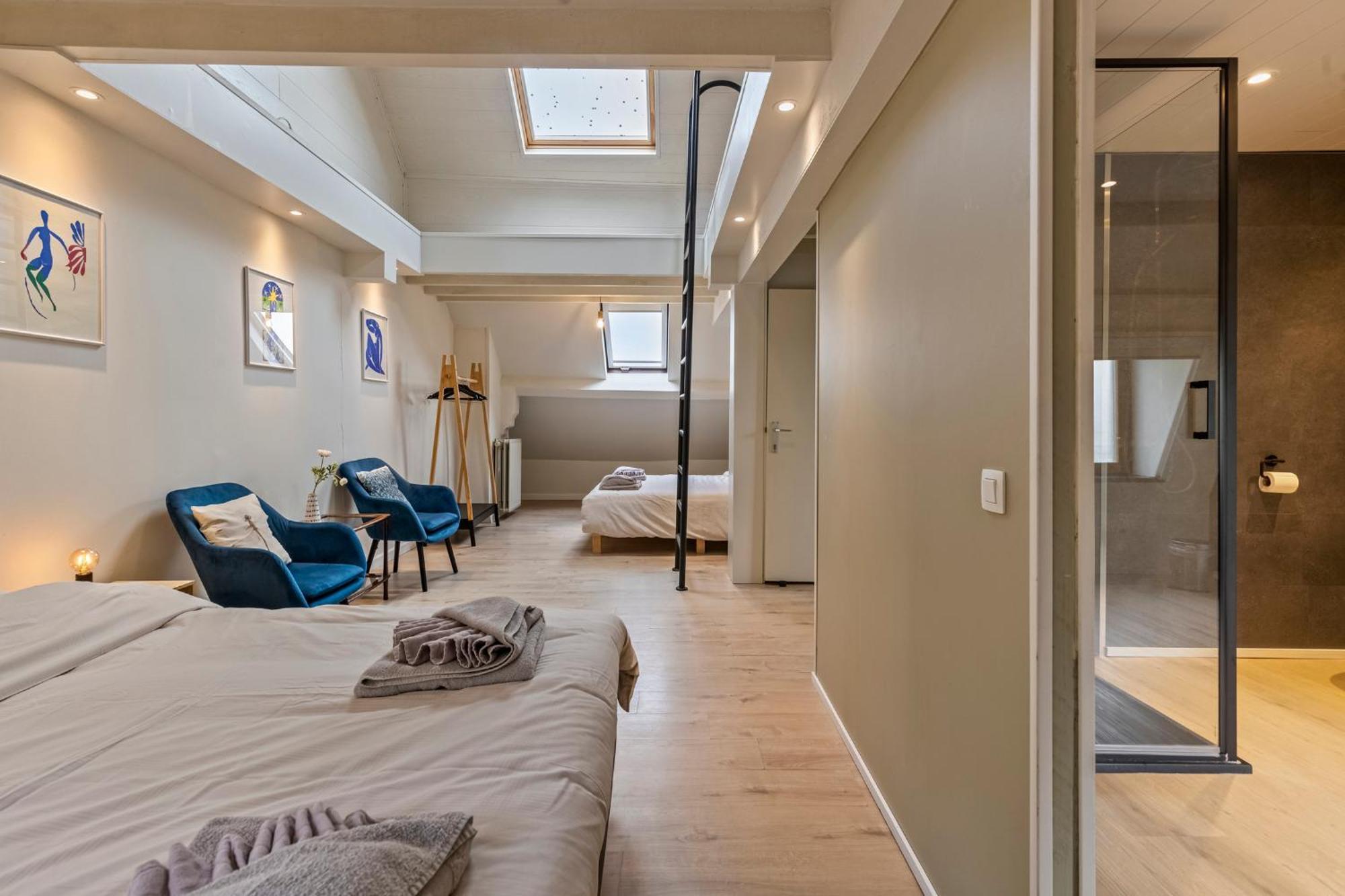 Coolhuys Holiday home