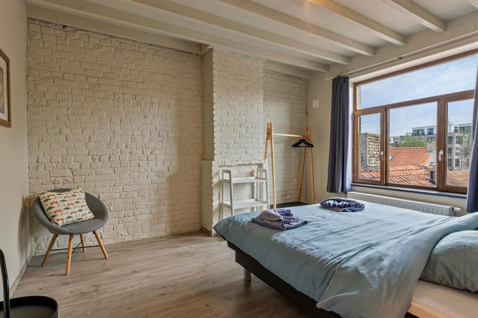 Coolhuys Holiday home Bruges