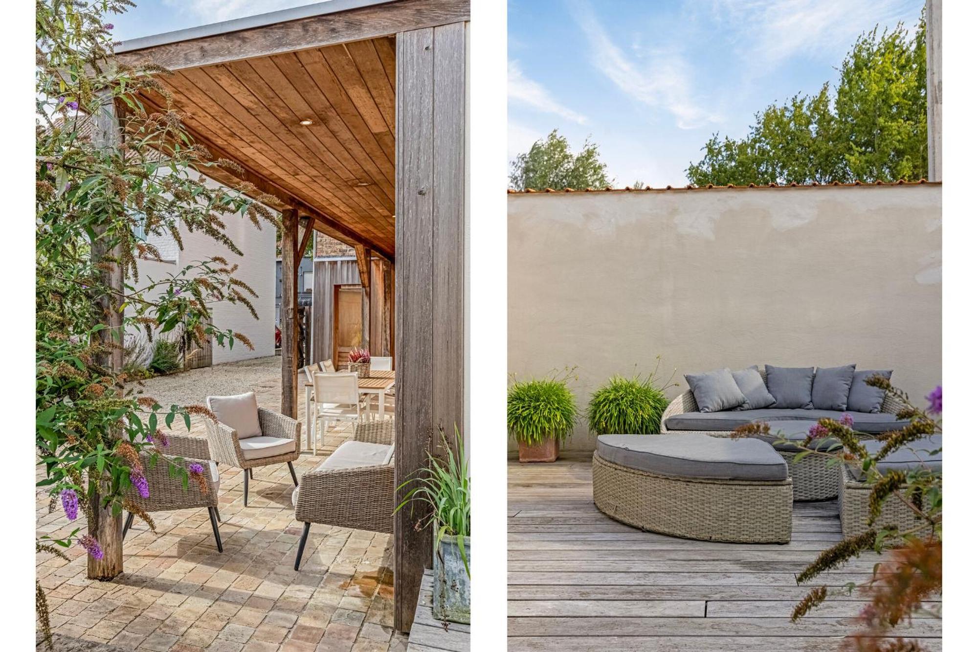 Holiday home Coolhuys Bruges