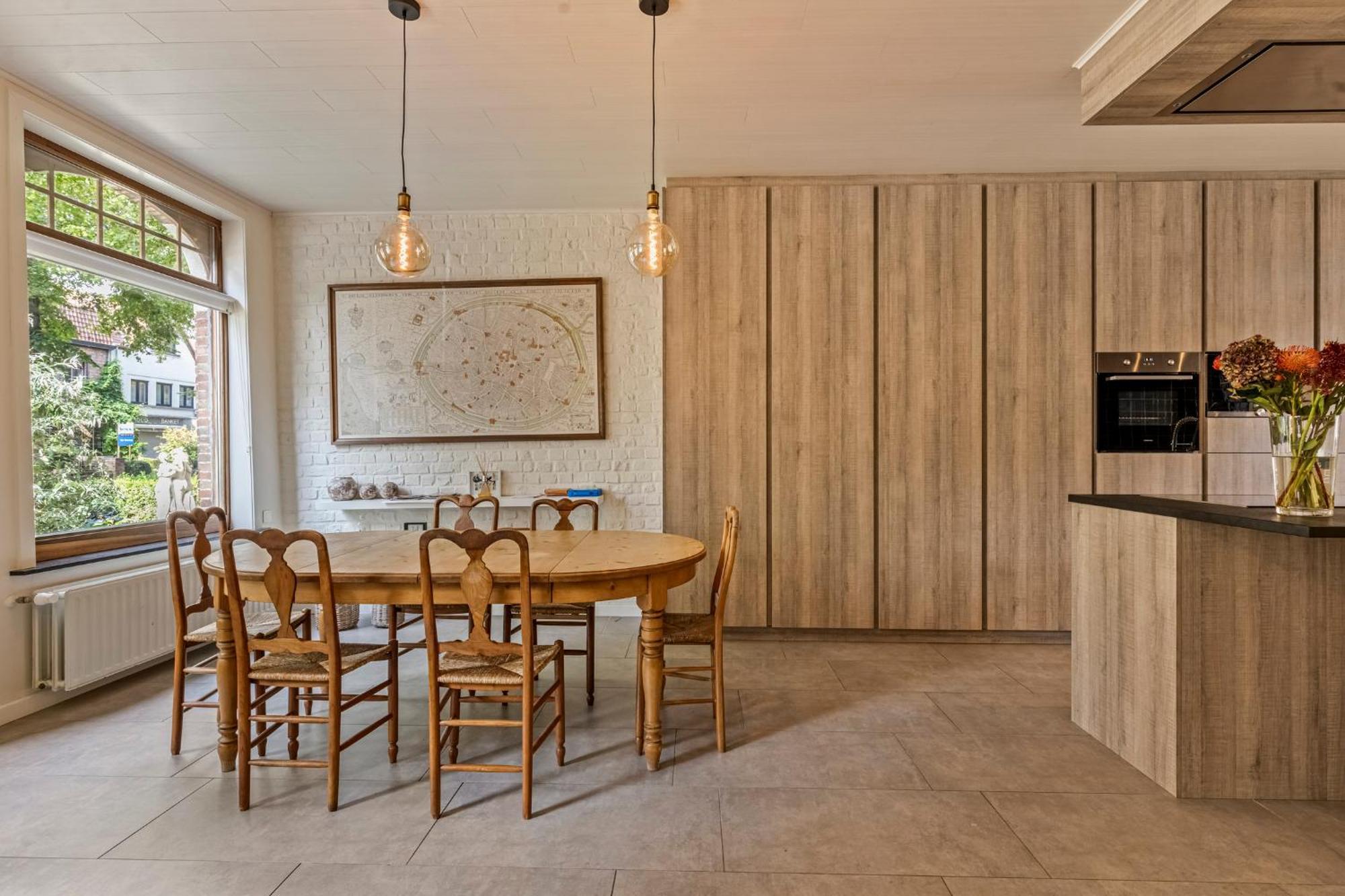 Holiday home Coolhuys Bruges