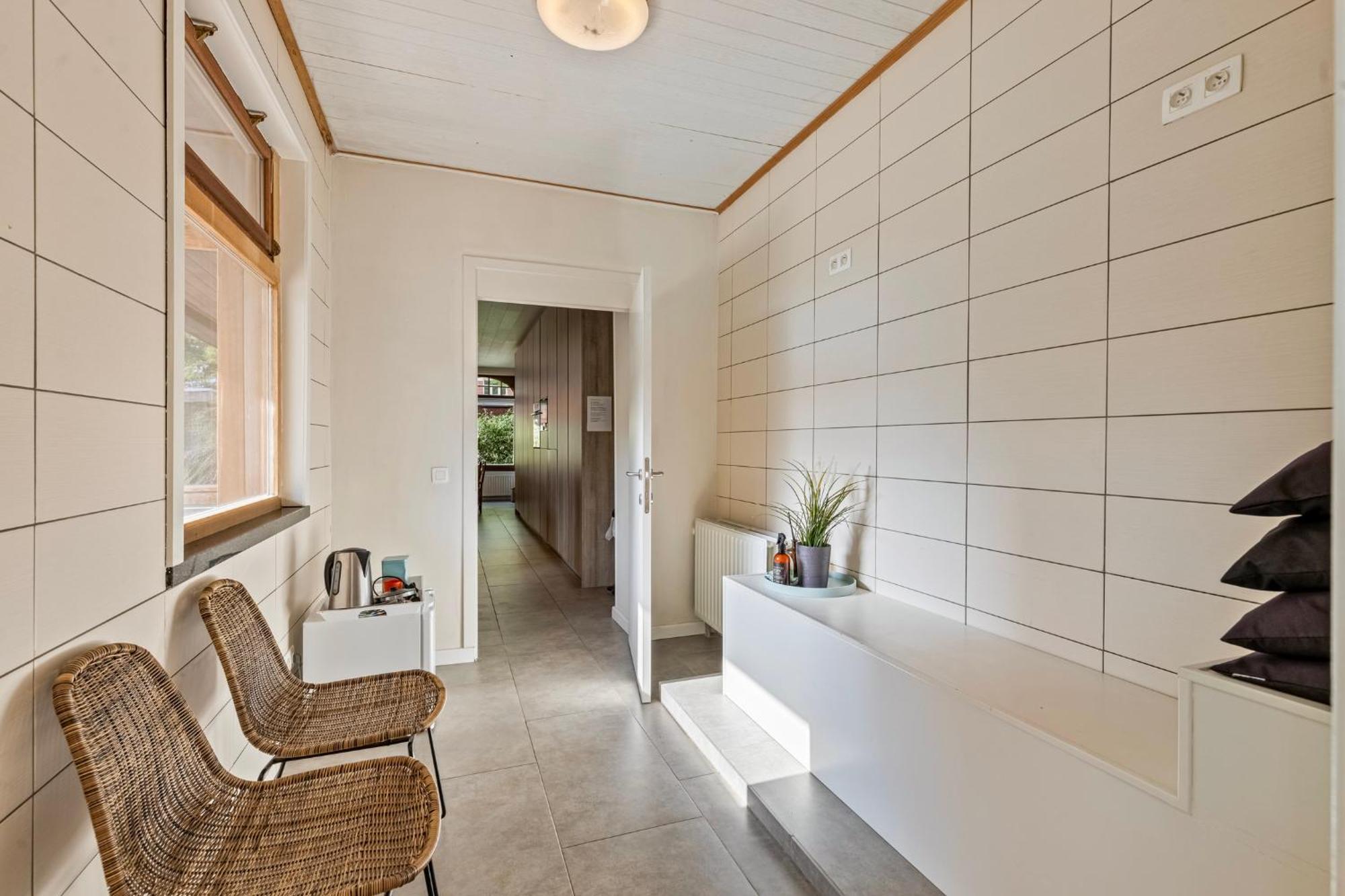 Holiday home Coolhuys *