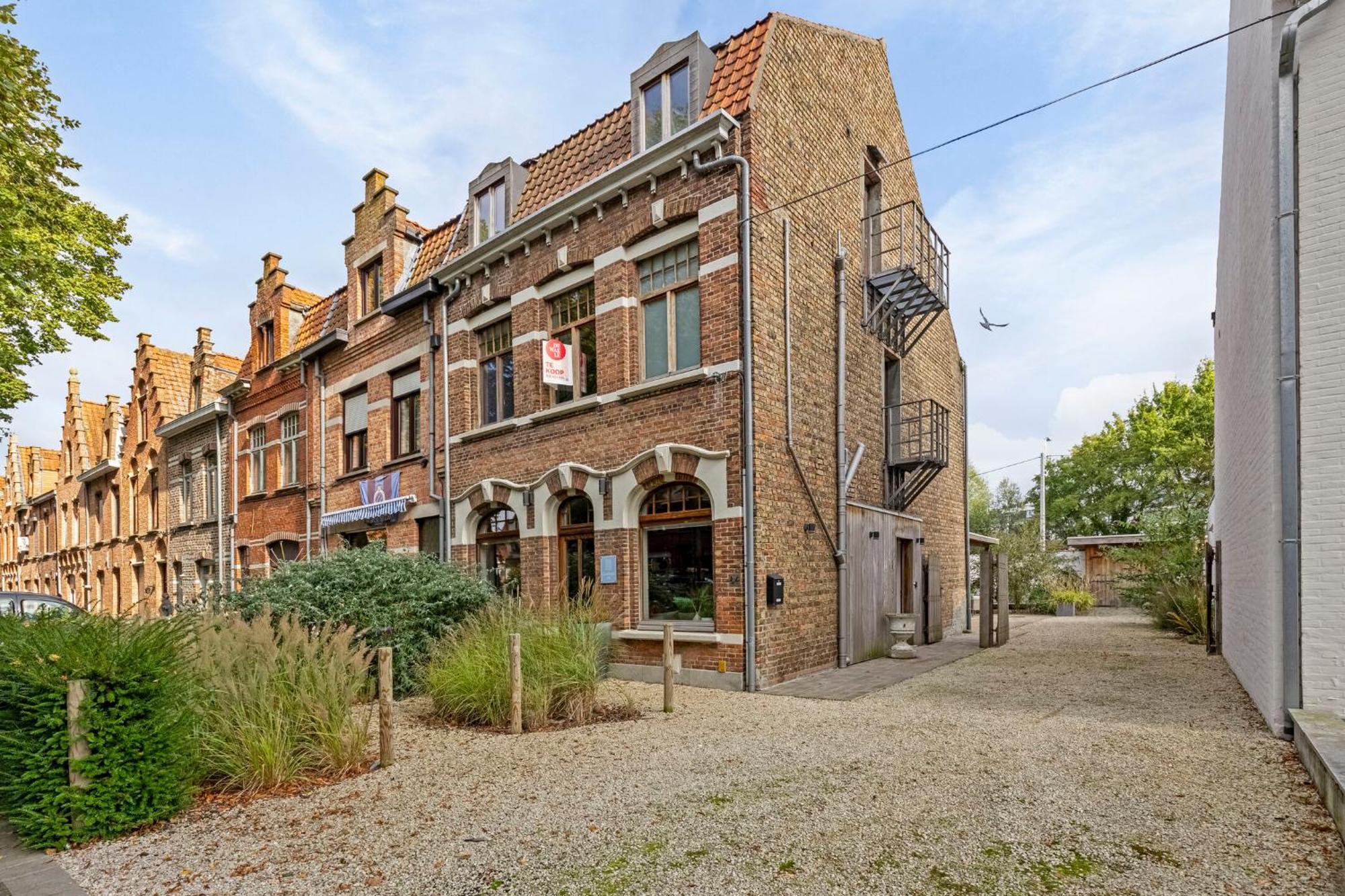 Coolhuys Holiday home