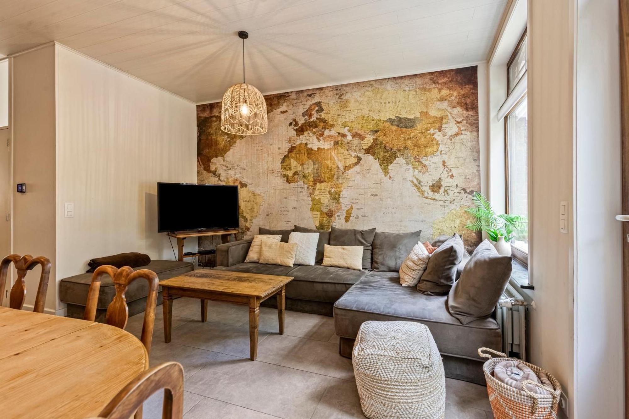 Coolhuys Holiday home Bruges