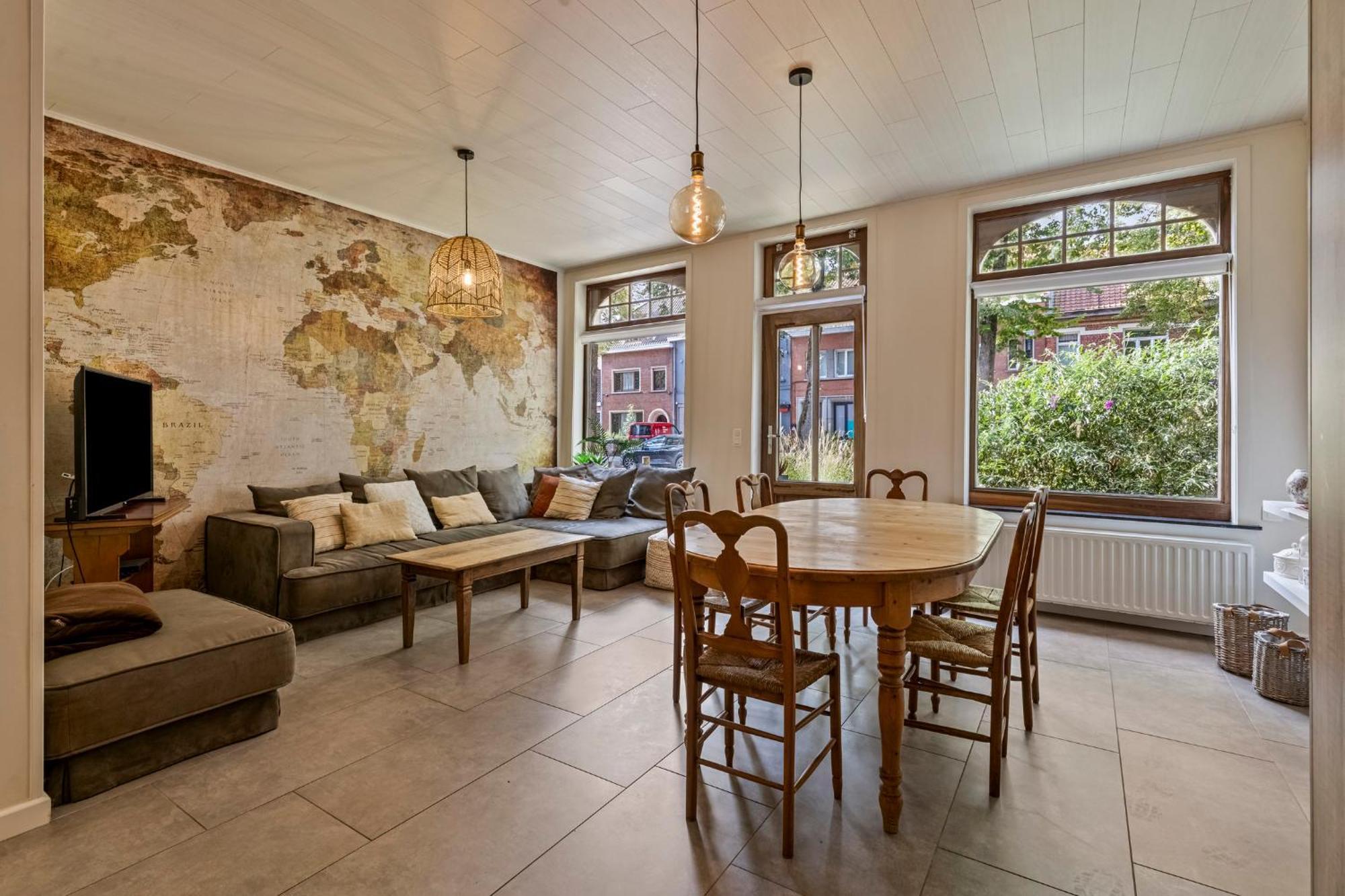 Coolhuys Bruges
