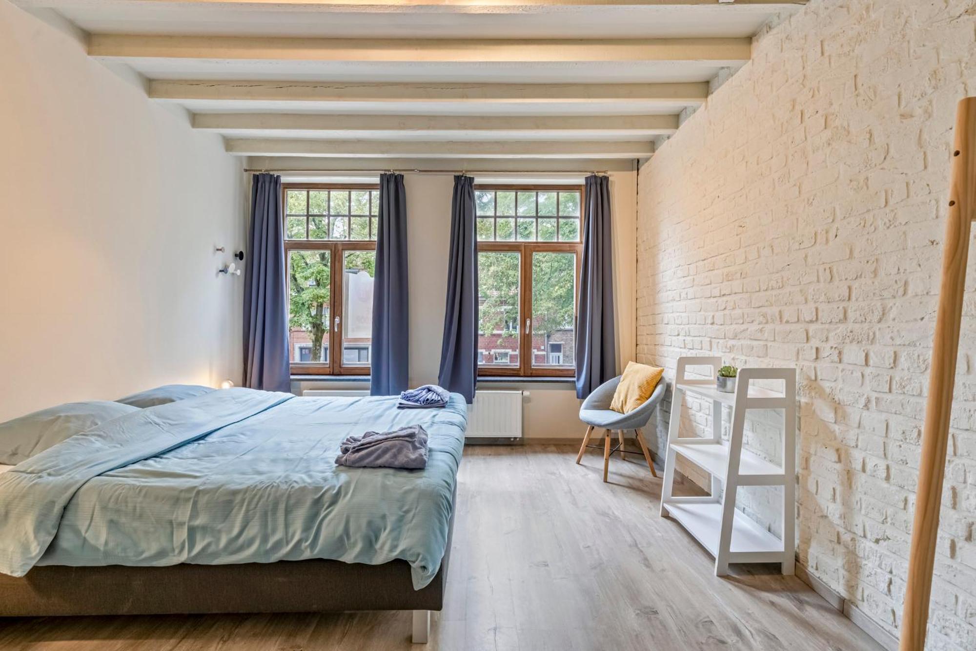 Coolhuys * Bruges