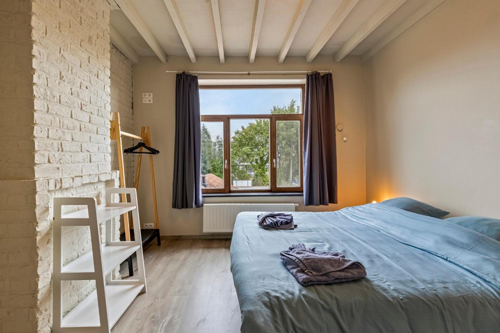 Hébergement de vacances Coolhuys