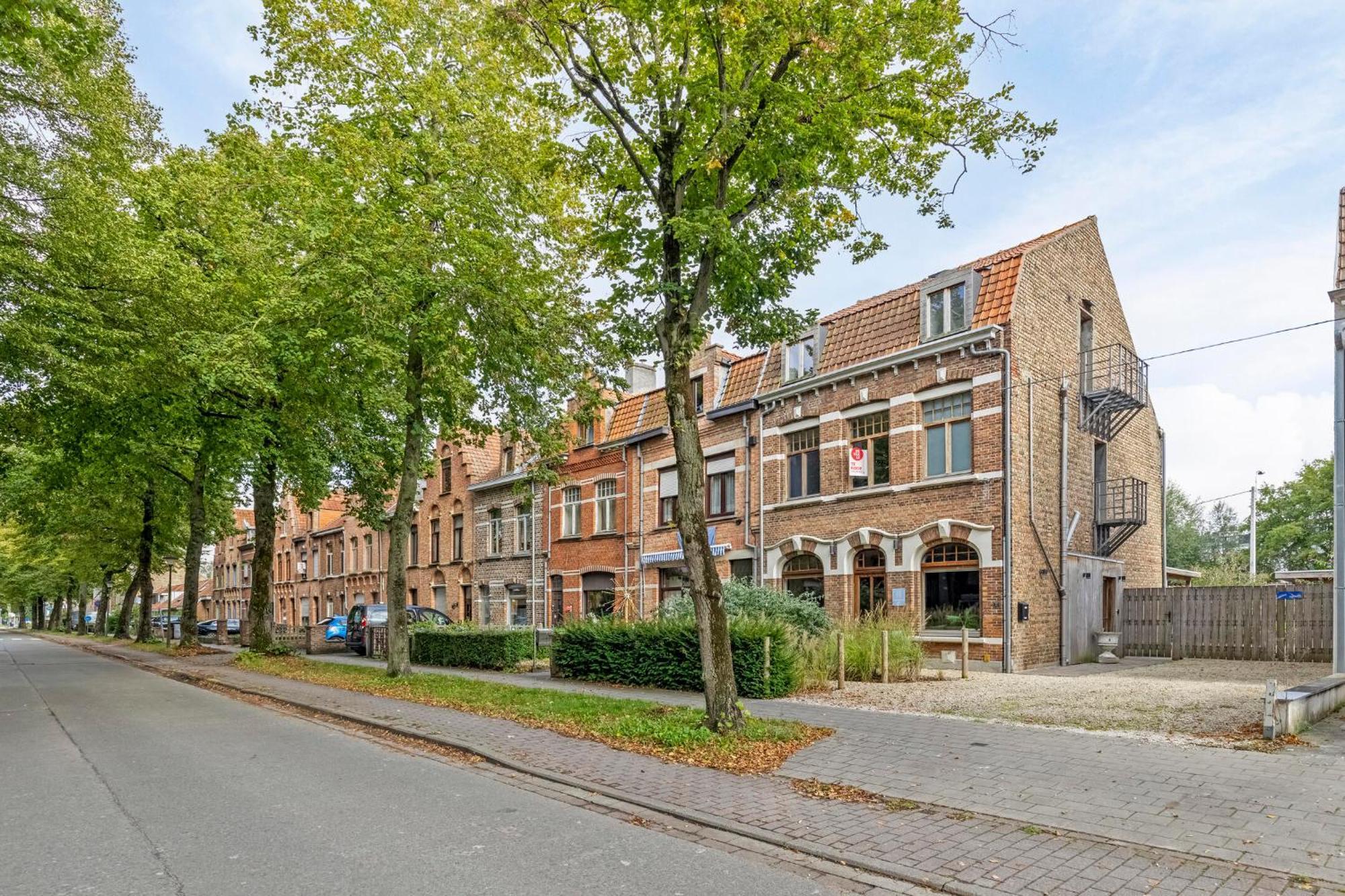 Hébergement de vacances Coolhuys Bruges