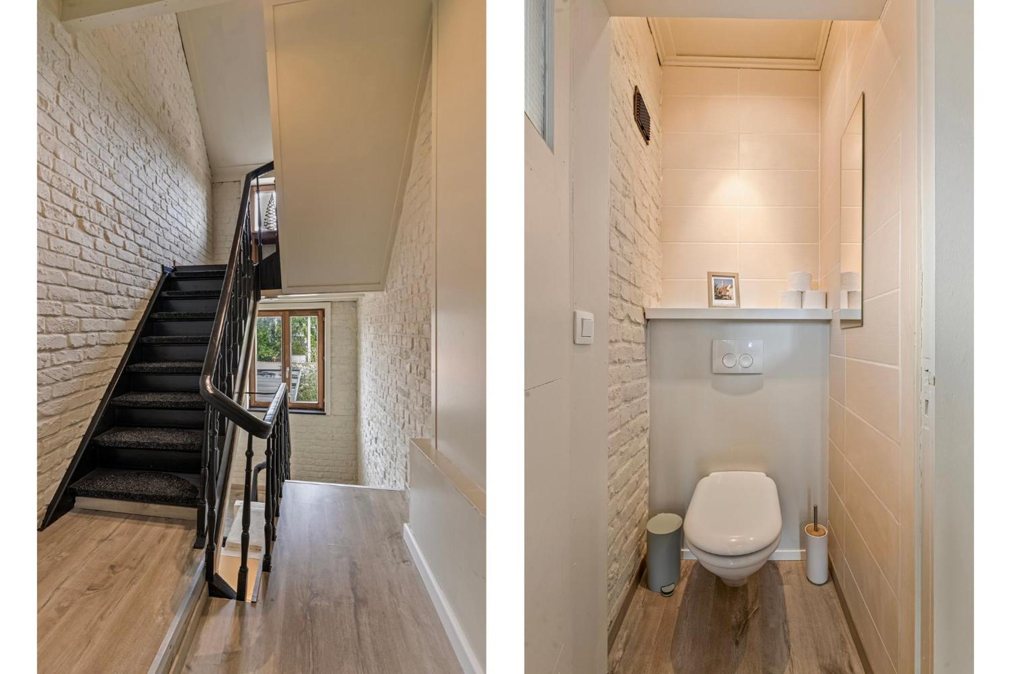 Hébergement de vacances Coolhuys Bruges